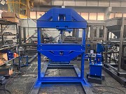 Пресс гаражный 40 тонн Астана