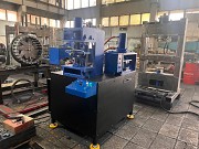 Пресс прокол - надрез профиля Астана