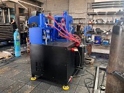 Пресс прокол - надрез профиля Астана