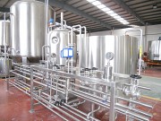 Оборудование распространения и выращивания для дрожжей Алматы