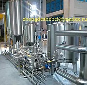 Оборудование распространения и выращивания для дрожжей Алматы