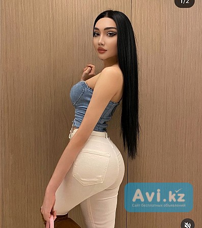 Массаж на выезд Алматы - изображение 1