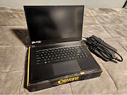 Msi gs66 stealth - i7 Rtx 3070 32 ГБ жедел жады 1 ТБ ssd доставка из г.Жезказган