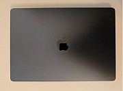 Apple macbook air 15, 3 дюймдік M3/16 Гб/256 ГБ midnight доставка из г.Караганда