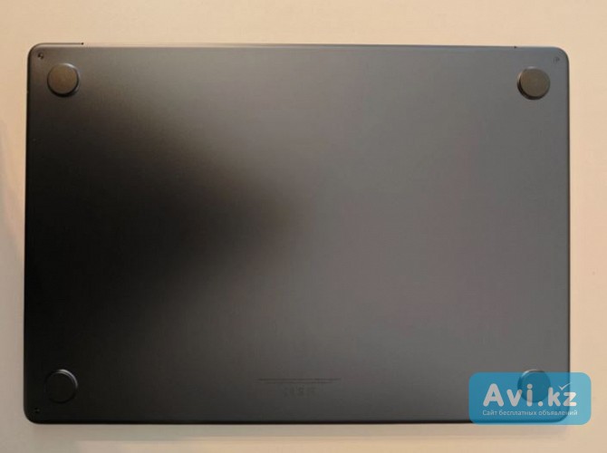 Apple macbook air 15, 3 дюймдік M3/16 Гб/256 ГБ midnight Караганда - изображение 1