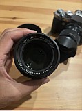 2 линзасы бар Fujifilm Silver Xt3 бумасы доставка из г.Уральск