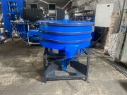 Вибросито ø 1400 Астана