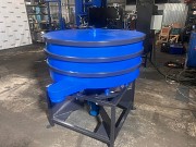 Вибросито ø 2000 Астана