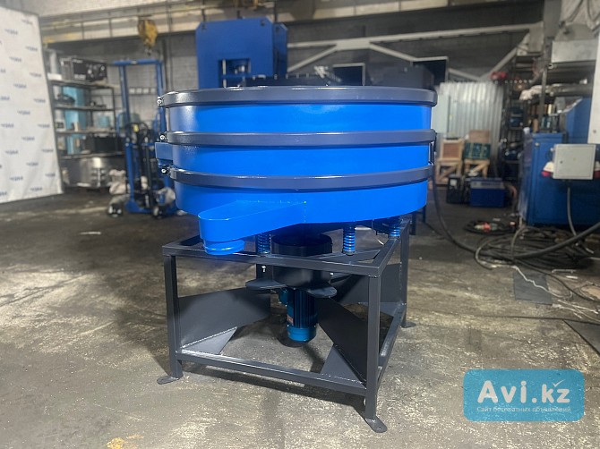 Вибросито ø 2000 Астана - изображение 1