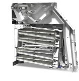 Решета Buhler Tas 152a-2, Tas 154a-4, 204a-4; 206a-2; 206a-6; 210a-1; Tas 200a-iii Астана