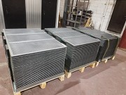 Решета Buhler Tas 152a-2, Tas 154a-4, 204a-4; 206a-2; 206a-6; 210a-1; Tas 200a-iii Астана