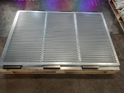 Решета Buhler Tas 152a-2, Tas 154a-4, 204a-4; 206a-2; 206a-6; 210a-1; Tas 200a-iii Астана