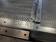 Решета Buhler Tas 152a-2, Tas 154a-4, 204a-4; 206a-2; 206a-6; 210a-1; Tas 200a-iii Астана