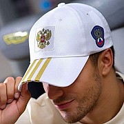 Кепки и панамы на заказ Москва