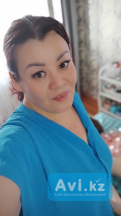 Массаж ОТ Души Астана - изображение 1