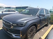 Geely Monjaro, 2025 Хоргос