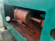 Продам со склада пресс кривошипный К0036 (усилие 400 т) Костанай