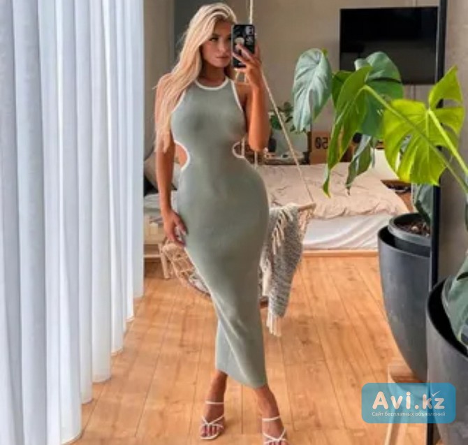 Настоящий массаж Алматы - изображение 1