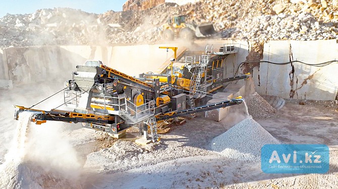 Pro-150 С Воблерным Питателем Алматы - изображение 1