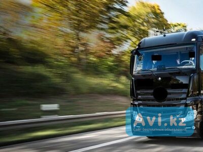 Международные рейсы по Европе — хорошая техника, достойная оплата Алматы - изображение 1