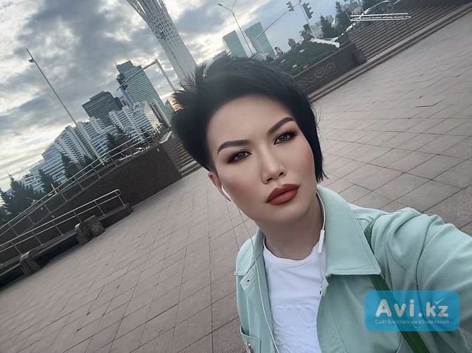 Расслабляющий массаж на выезд и у себя Астана - изображение 1