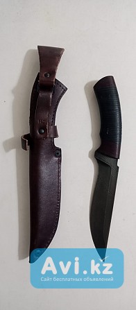 Продам нож охотничий Алматы - изображение 1