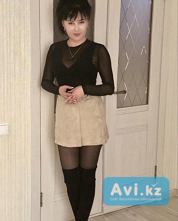 Массаж Астана Астана - изображение 1