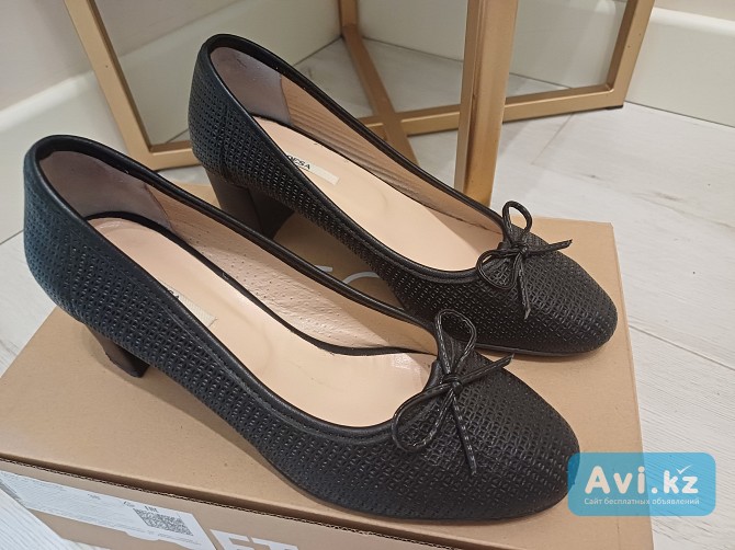 Продам туфли Астана - изображение 1
