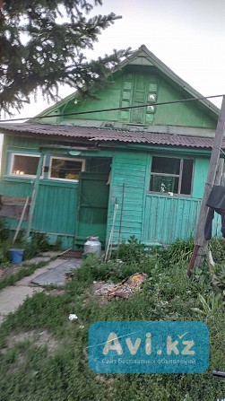Продам загородный дом 16 кв.м на участке 25 соток Усть-Каменогорск - изображение 1