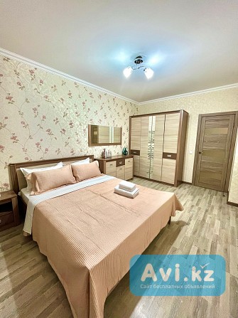 Аренда 2 комнатной квартиры посуточно Астана - изображение 1