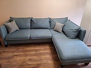 Угловой диван Алматы