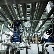 Поточный Пастеризатор Алматы