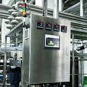 Поточный Пастеризатор Алматы