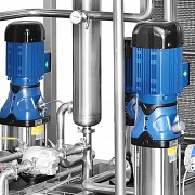 Поточный Пастеризатор Алматы