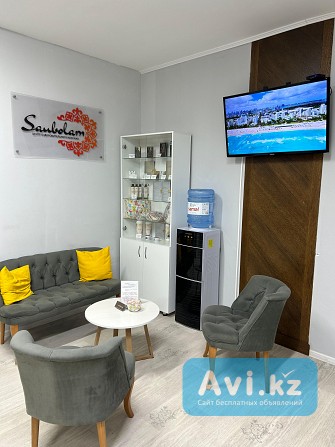 Оздоровительный массаж Алматы - изображение 1