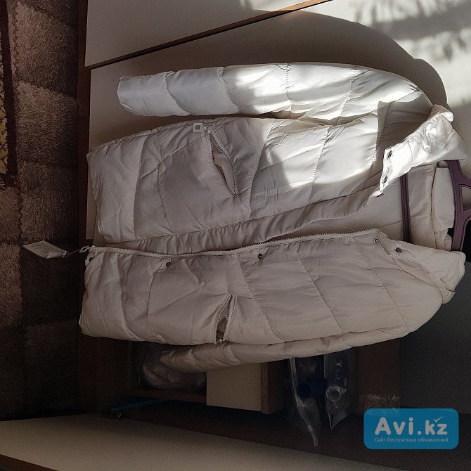 Продам куртку осень - весна Караганда - изображение 1