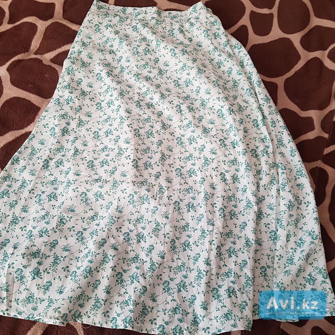 Продам женскую юбку Караганда - изображение 1