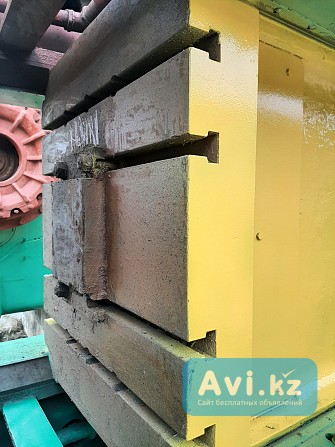 Продам со склада пресс кривошипный К2535 (315 т) Костанай - изображение 1