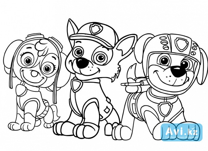 Подготовка к школе в онлайн Алматы - изображение 1