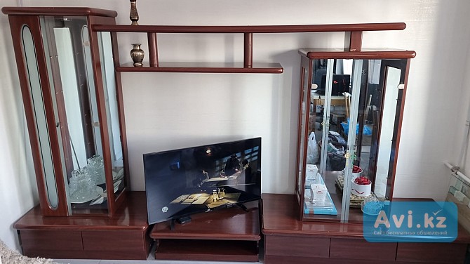 Қонақ бөлме жиынтығы сатылады / Продам гостиный гарнитур Усть-Каменогорск - изображение 1