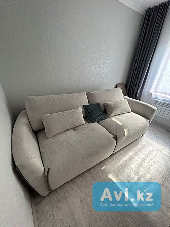 Диван класса премиум белорусского брэнда "domani" Алматы - изображение 1