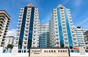 Yekta Alara Park - жилой комплекс премиум-класса от Yekta Homes в самом сердце Махмутлара Алматы