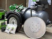 Пневмонагнетатель Zen Mini E200 Астана