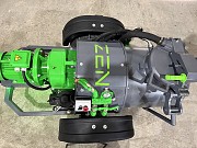 Пневмонагнетатель Zen Mini E200 Астана