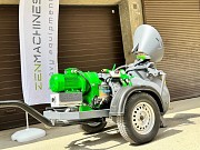 Пневмонагнетатель Zen Mini E200 Астана