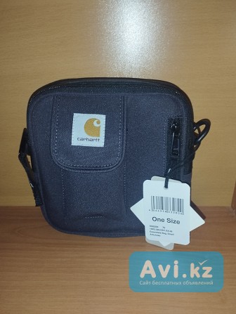 Сумки Carhartt Алматы - изображение 1