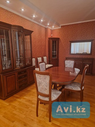 Продажа 4 комнатной квартиры Атырау - изображение 1