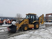 Qtm388 экскаватор-погрузчик Алматы