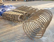 Змеевик, Градирня, Спиральный Теплообменник Москва