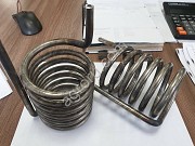 Змеевик, Градирня, Спиральный Теплообменник Москва